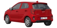 Photo Kia Picanto 2024 8