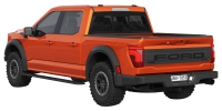 Photo Ford F-150 Raptor 2024 2