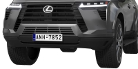 Photo Lexus GX 2024 12