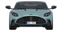 Photo Aston Martin DB12 Volante S 2026 16