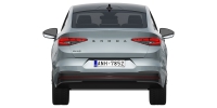 Photo Skoda Enyaq Coupe RS 2026 6