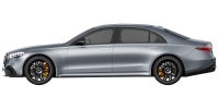 Photo Mercedes-Benz S63 AMG E Performance 2023 6