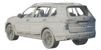 Photo Bmw X7 15