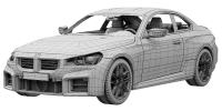 Photo BMW M2 2022 14