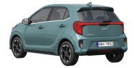 Photo Kia Picanto GT-Line 2024 9