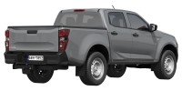 Photo Isuzu D-Max Ultility 2025 11