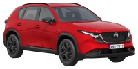 Photo Mazda CX-5 2026 7