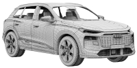 Photo Audi Q6L e-tron 18
