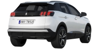 Photo Peugeot 3008 2021 3