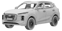 Photo 14 - Lepas L6 2026 3D Model