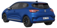 Photo Renault Clio 2024 2