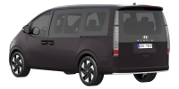 Photo 2 - Hyundai Staria Electric 2027 3D Model