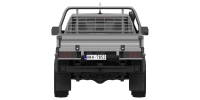 Photo 7 - Ford Ranger Super Duty Pickup 2026 3D Model