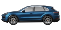 Photo Porsche Cayenne 2024 6