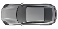 Photo Porsche Panamera 2024 9