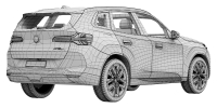 Photo BMW X3 2025 16