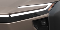 Photo 12 - Toyota bZ Woodland 2026 3D Model