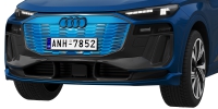 Photo Audi SQ6 Sportback e-tron 2025 12