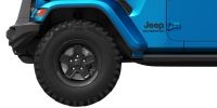 Photo Jeep Gladiator Willys 2024 7