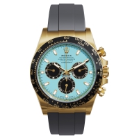 Photo Rolex Cosmograph Daytona 126518LN 3