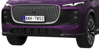 Photo 9 - Lepas L8 2026 3D Model