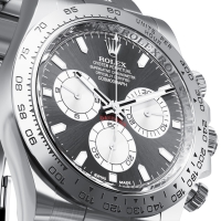Photo Rolex Cosmograph Daytona 126509 6