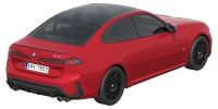 Photo 4 - BMW M350 xDrive 2027 3D Model