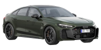 Photo Audi RS5 Sedan 2027 9