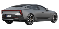 Photo Polestar 5 2026 8
