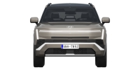 Photo 6 - Hyundai Tucson 2027 3D Model