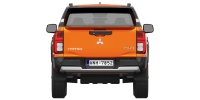 Photo Mitsubishi L200 Triton Athlete 2024 5