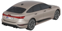 Photo Audi A6 Sportback e-tron 2025 6