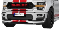 Photo 9 - Shelby F-150 Super Snake Sport 2026 3D Model