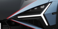 Photo 12 - Lamborghini Revuelto SV 2027 3D Model