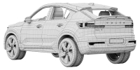 Photo 15 - Volvo EC40 2027 3D Model