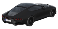 Photo 3 - Brabus Bodo 2027 3D Model