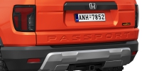 Photo Honda Passport Trailsport 2026 12
