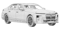 Photo BMW i7 60 2026 14