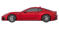 Photo Maserati GranTurismo Trofeo 2023 6