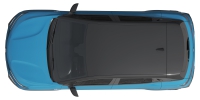 Photo 8 - Renault Megane E-Tech 2027 3D Model