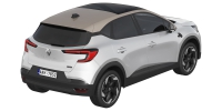 Photo Renault Captur 2025 6