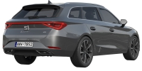 Photo SEAT Leon Sportstourer FR 5