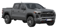 Photo Chevrolet Colorado Z71 2025 4