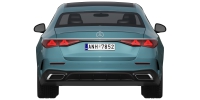 Photo Mercedes-Benz E-Class AMG-line 2023 3