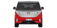Photo Volkswagen ID Buzz GTX 8