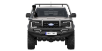 Photo 6 - Ford Ranger Super Duty Pickup 2026 3D Model