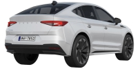 Photo Skoda Enyaq Coupe iV 2