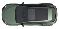 Photo 8 - Lexus NX 2027 3D Model