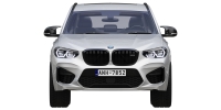 Photo BMW X3M 7