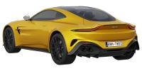 Photo Aston Martin Vantage 2024 4